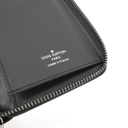 ルイヴィトン モノグラムエクリプス ジッピーウォレットヴェルティカル 長財布