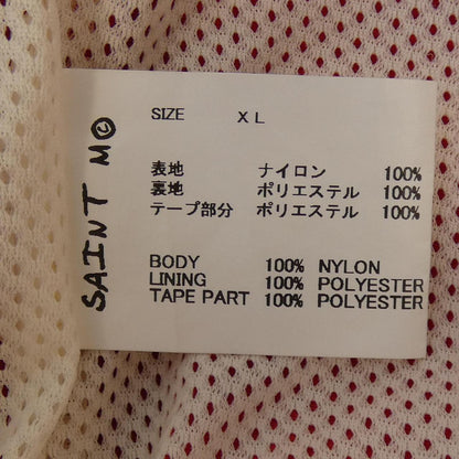 セントマイケル パンツ