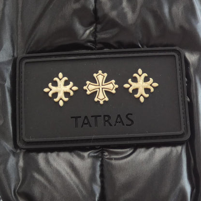タトラス ダウンジャケット