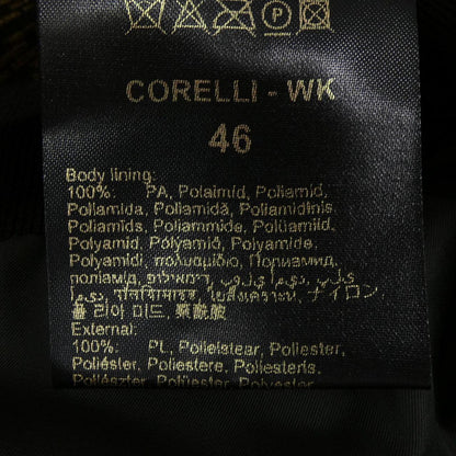 ムーレー CORELLI-WK ジャケット