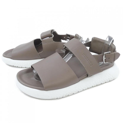 エルメス アーキペル レザーサンダル