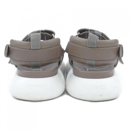 エルメス アーキペル レザーサンダル