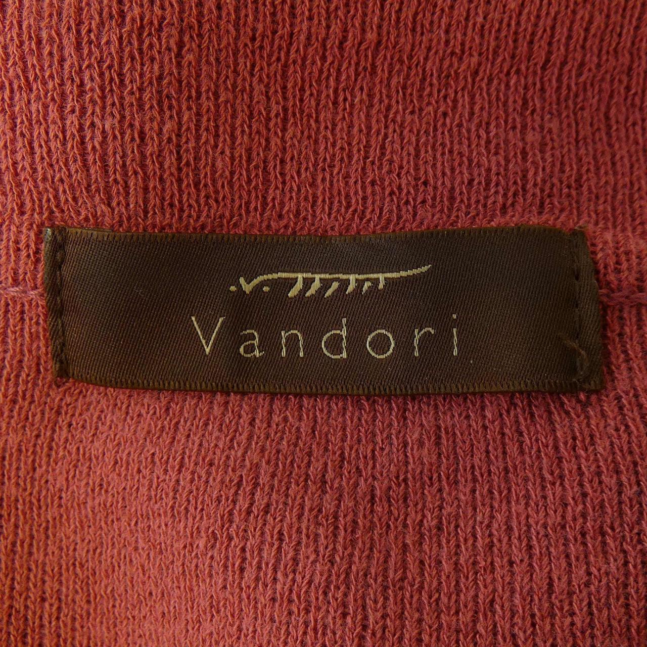 VANDORIジャケット