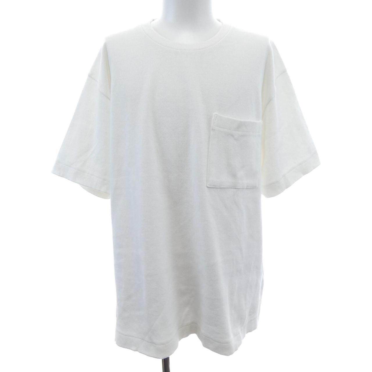 コロニークロージング コットンTシャツ