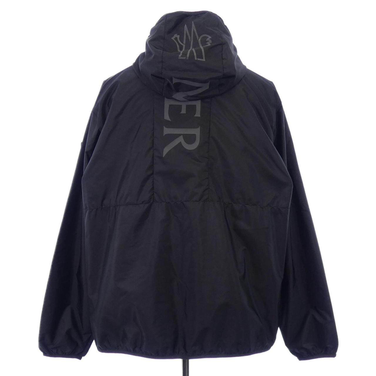 モンクレール GRANIER ブルゾン