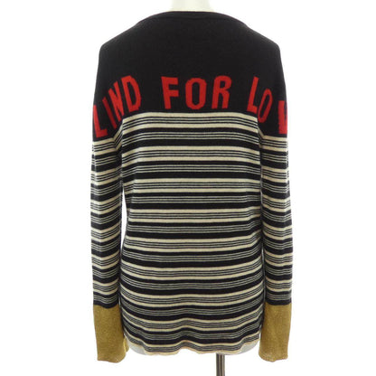 グッチ シルクカシミヤニット