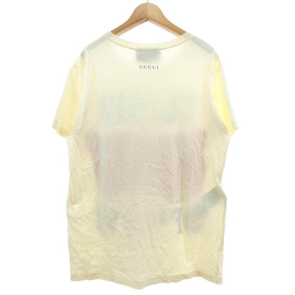 グッチ コットンTシャツ