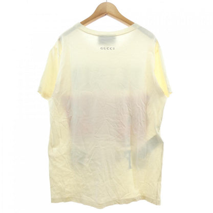 グッチ コットンTシャツ