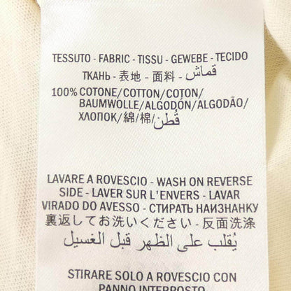 グッチ コットンTシャツ