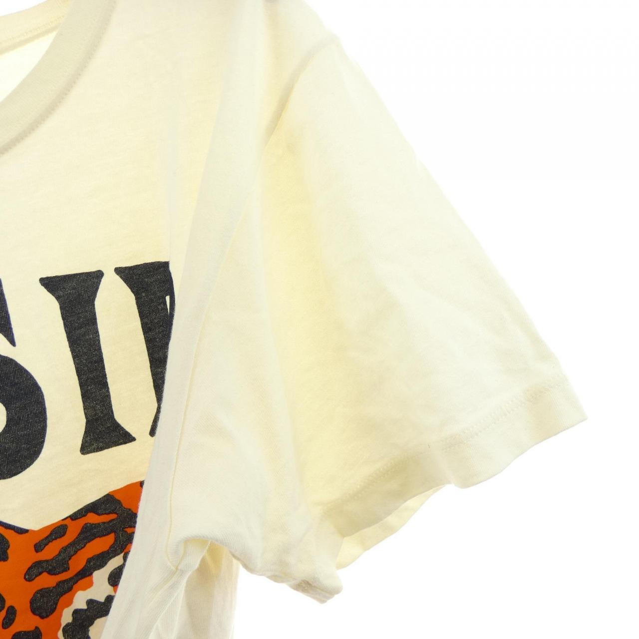グッチ コットンTシャツ