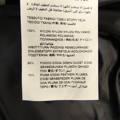 タトラス エコニールダウンベスト