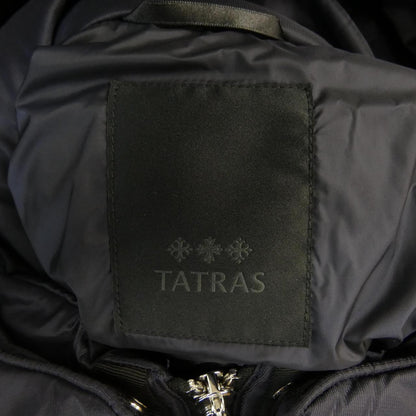 タトラス エコニールダウンベスト