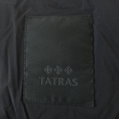 タトラス ダウンジャケット