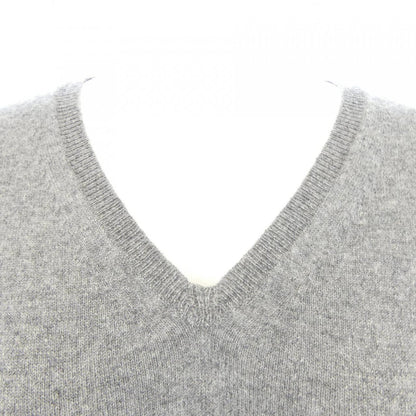ドゥロワー カシミヤニット