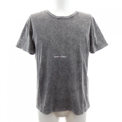 イヴサンローラン コットンTシャツ
