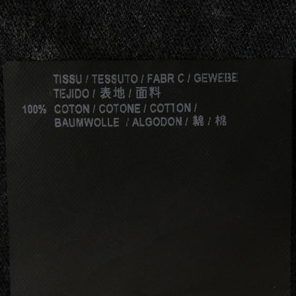イヴサンローラン コットンTシャツ