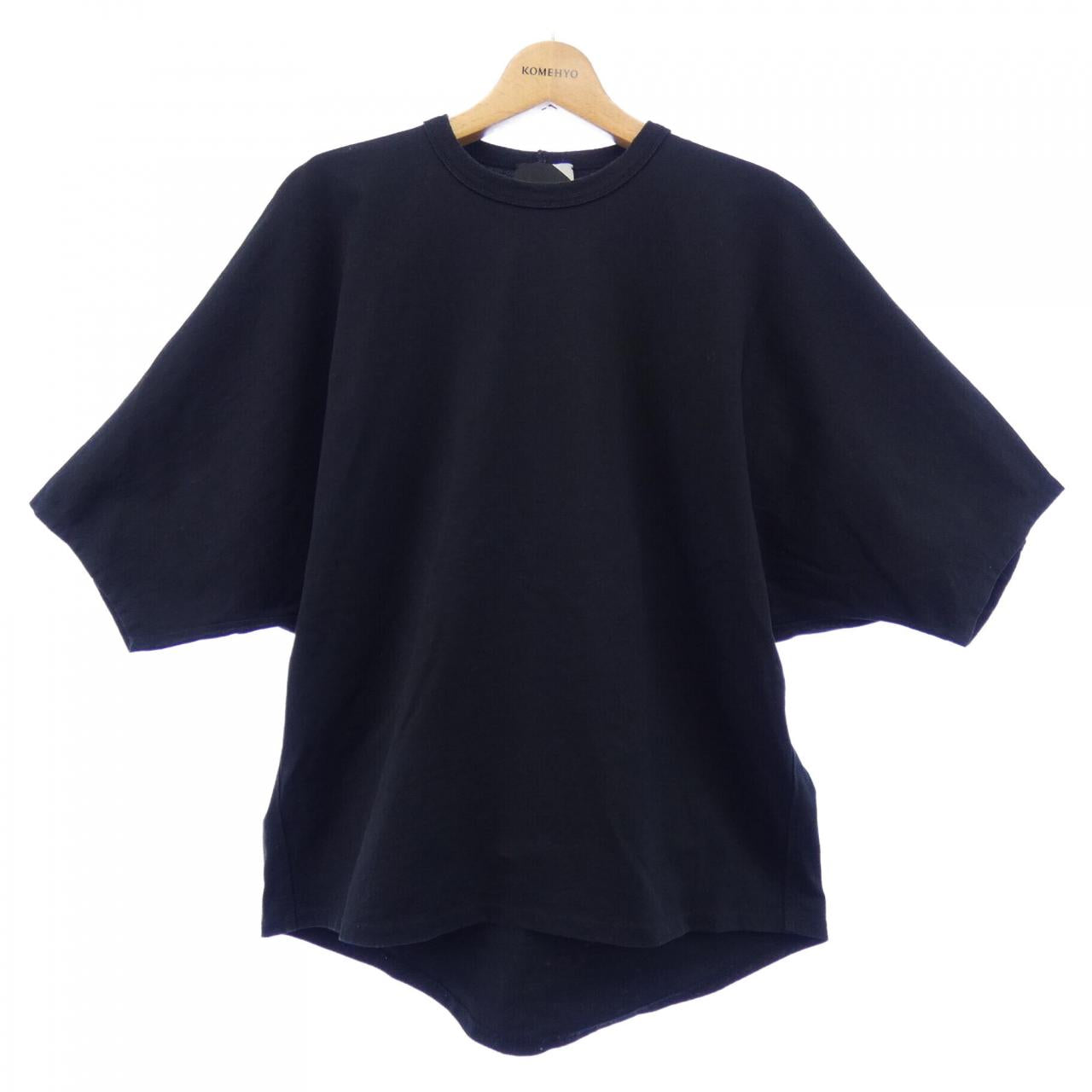 エイトン コットンTシャツ