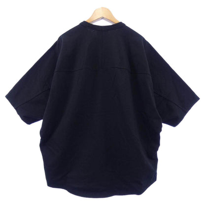 エイトン コットンTシャツ