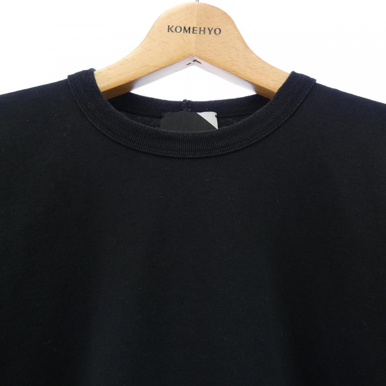 エイトン コットンTシャツ