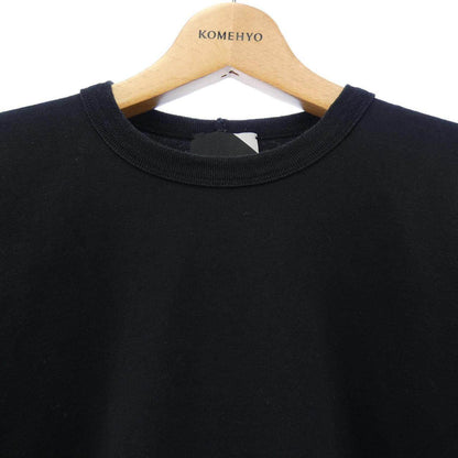 エイトン コットンTシャツ