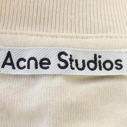 アクネストゥディオズ コットンTシャツ