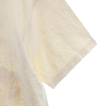 アクネストゥディオズ コットンTシャツ