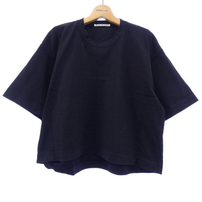 アクネステュディオズ コットンTシャツ