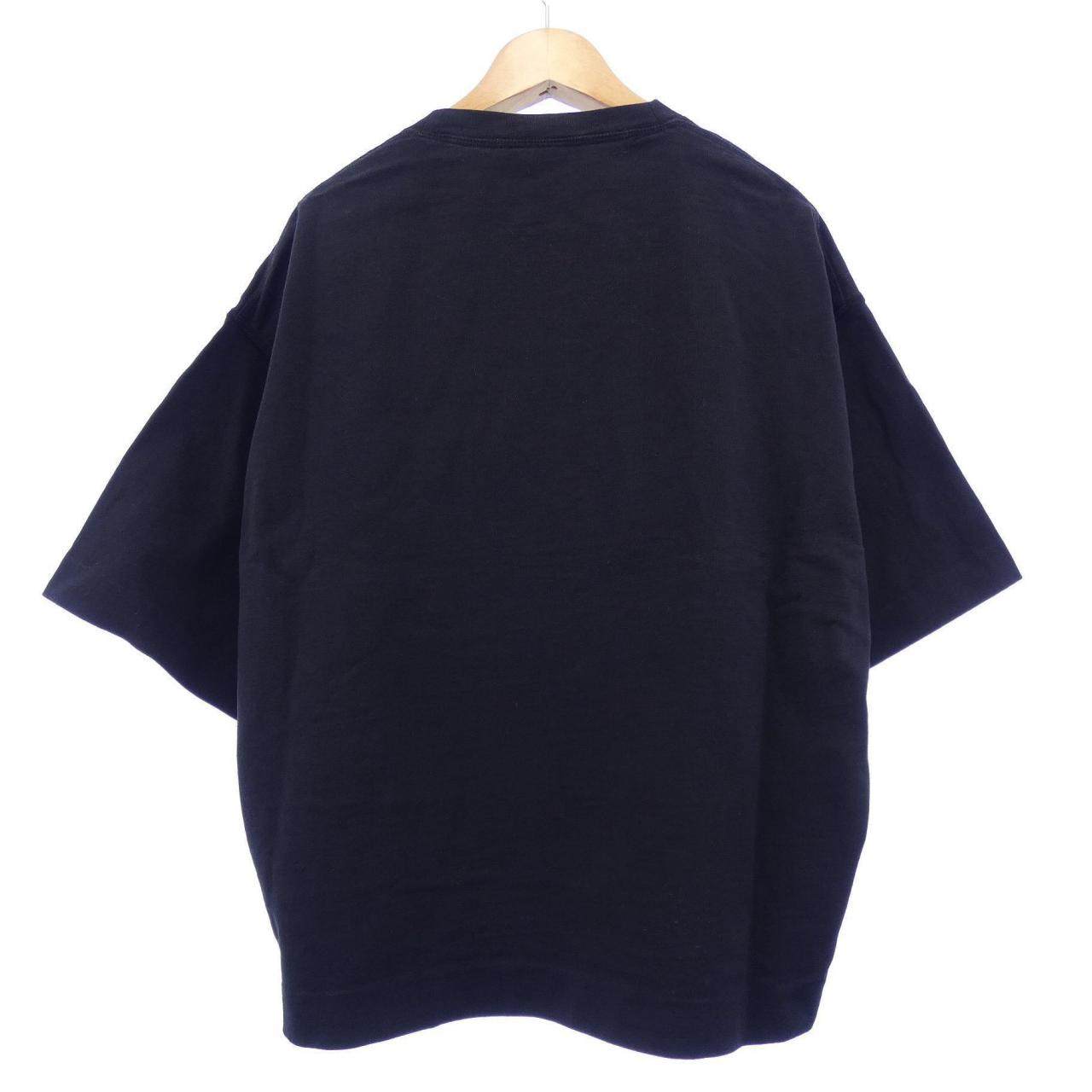 アクネステュディオズ コットンTシャツ