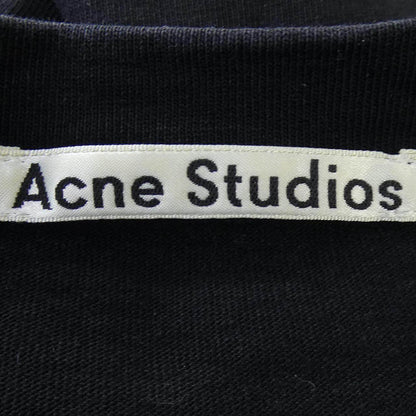 アクネステュディオズ コットンTシャツ