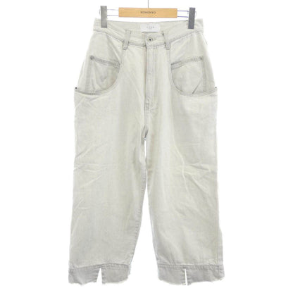CAYANジーンズ