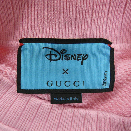 グッチ ディズニー コットンスウェット