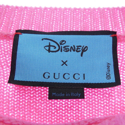 グッチ DISNEY ニット