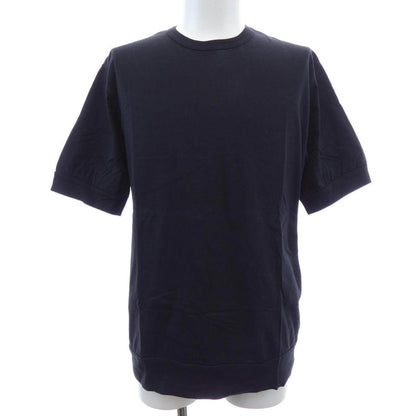 カラー コットンTシャツ