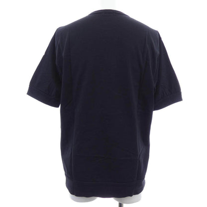 カラー コットンTシャツ