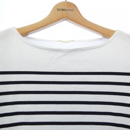 ドゥーズィエムクラス コットンTシャツ