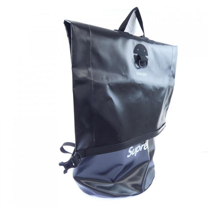 シュプリーム ORTLIEB Large ナイロンバックパック