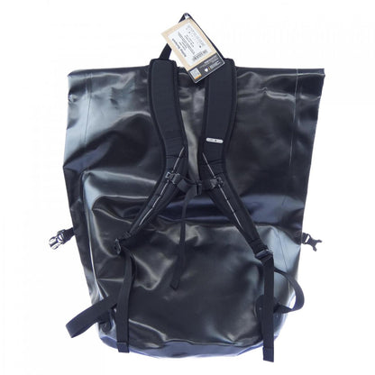 シュプリーム ORTLIEB Large ナイロンバックパック