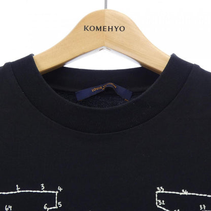ルイヴィトン Tシャツ