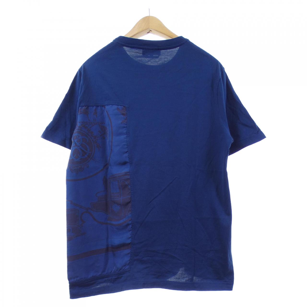 エルメス コットンTシャツ