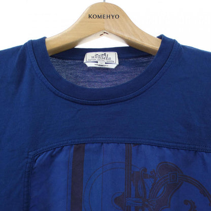 エルメス コットンTシャツ