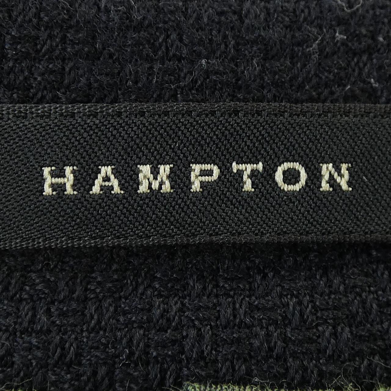 ボリオリ HAMPTON ジャケット