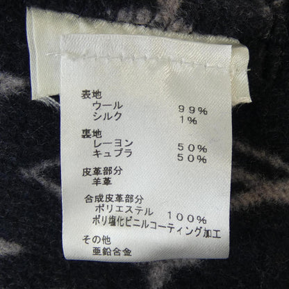 ルイヴィトン モノグラム コート