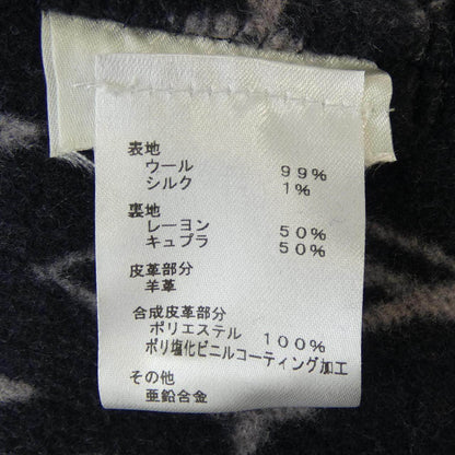 ルイヴィトン モノグラム コート