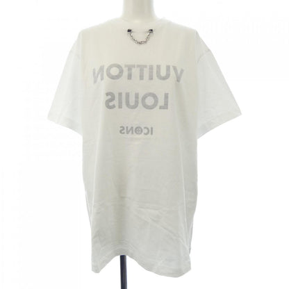ルイヴィトン プリントジャージー Tシャツ