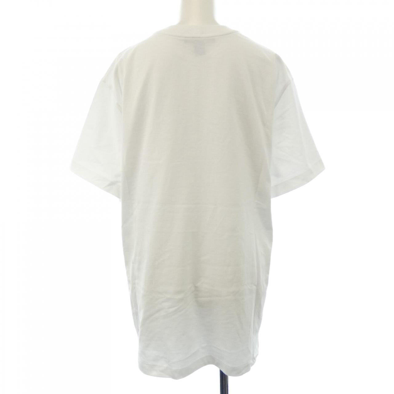ルイヴィトン プリントジャージー Tシャツ