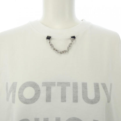 ルイヴィトン プリントジャージー Tシャツ