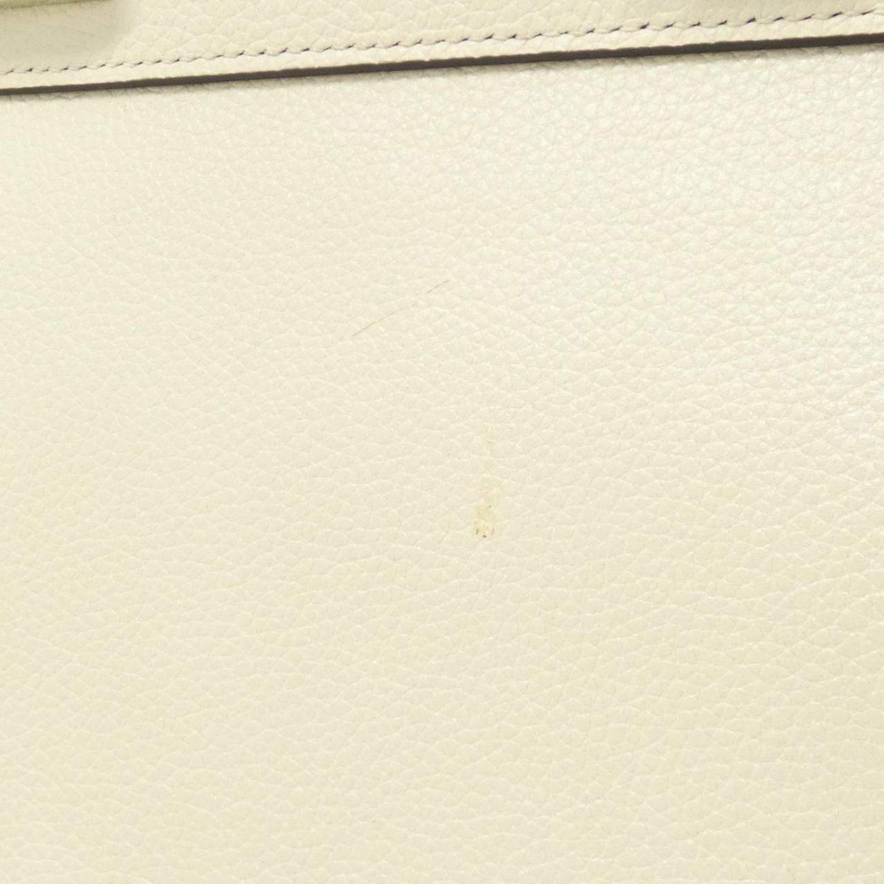 グッチ GUCCI ZUMI レザー ハンドバッグ