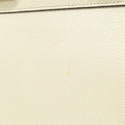 グッチ GUCCI ZUMI レザー ハンドバッグ