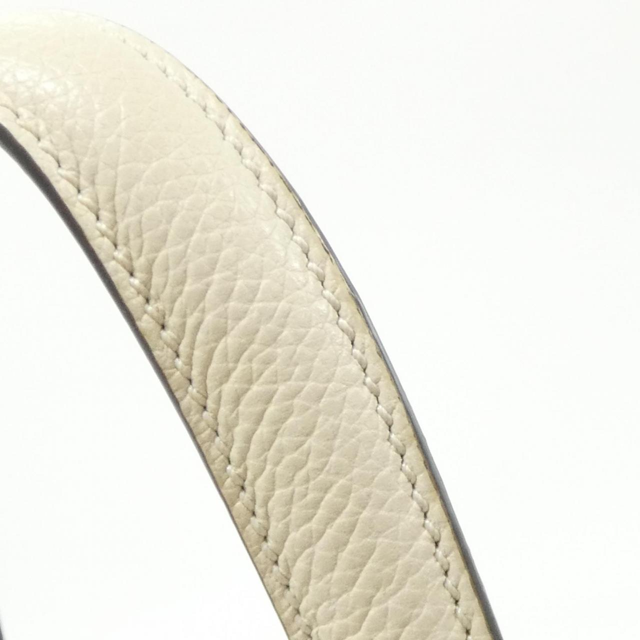 グッチ GUCCI ZUMI レザー ハンドバッグ