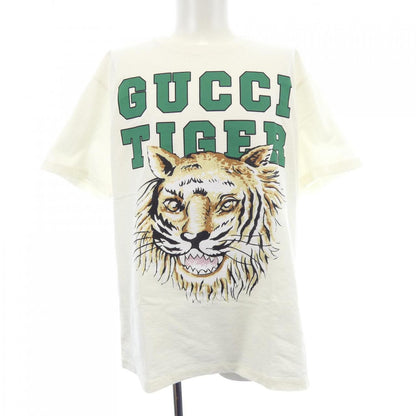 グッチ コットンTシャツ
